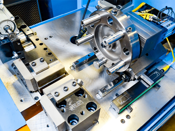 About Wauseon Machine Automation, Precision Machining, Fabrication